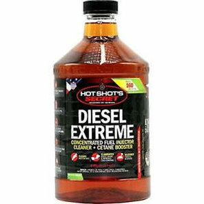 Hot Shot's Secret Diesel Extreme Product Image